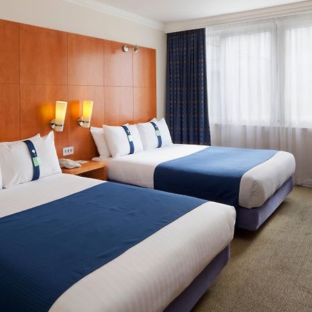 Holiday Inn Maidenhead Windsor, An Ihg Hotel Room photo