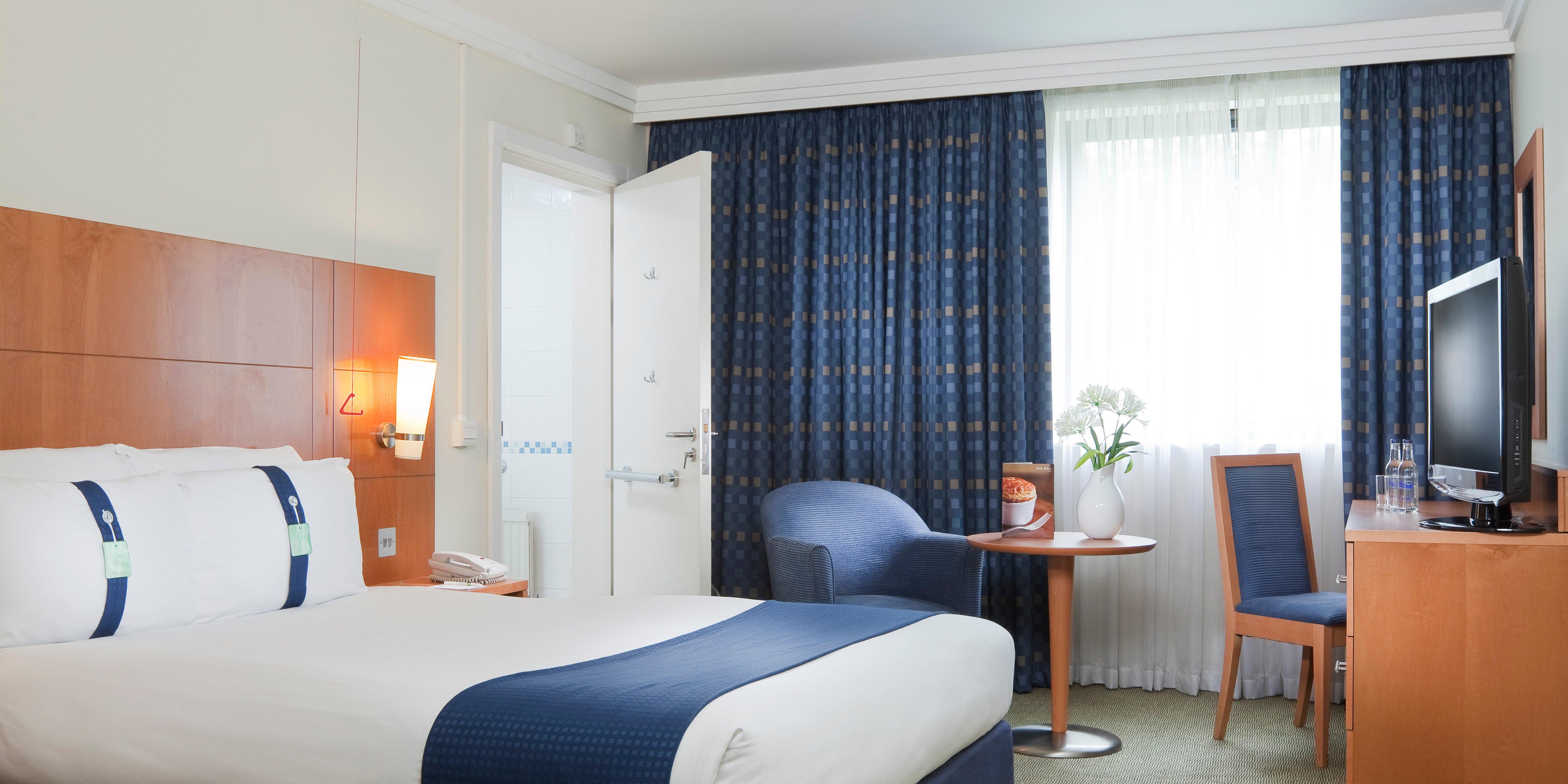 Holiday Inn Maidenhead Windsor, An Ihg Hotel Exterior photo